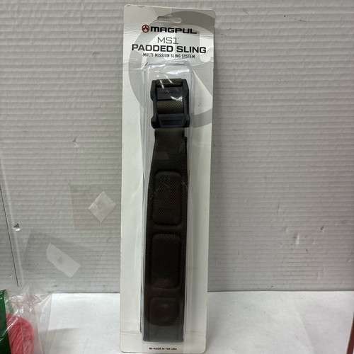 Magpul ms1 padded - ms1, sling