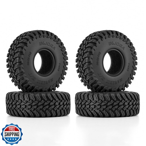 Injora 22mm 0 maverix - injora, 63