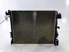 Radiateur d'eau - Renault MEGANE IV PH.2 - 214105169R - F0-4036B