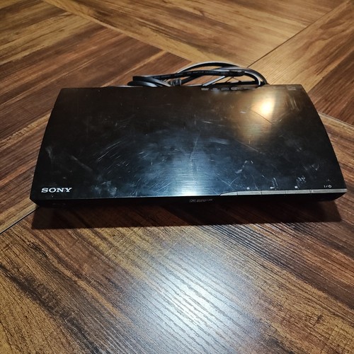 Sony bdp s390 blu - sony, blu-ray