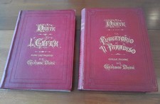 DANTE - Gustave DORÉ