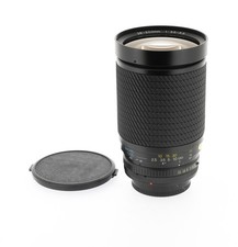 Objectif Tokina SZ-X 28-200mm f/3.5-5.3 Macro – Monture Canon FD – N°8813520