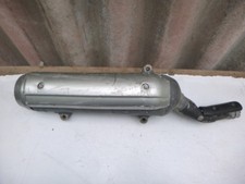 SILENCIEUX D ECHAPPEMENT