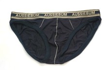 AussieBum Men's Stretchy