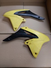 carénage réservoir ouïe