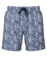Mens Swim Shorts Quick Dry