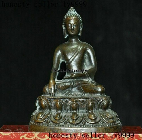Old tibetan buddhism - old,