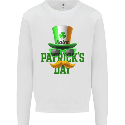 Jour st patrick - st,