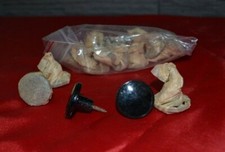 A l'UNITE -Bouton ancien