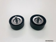 2 X Galet Tendeur pour Jeep