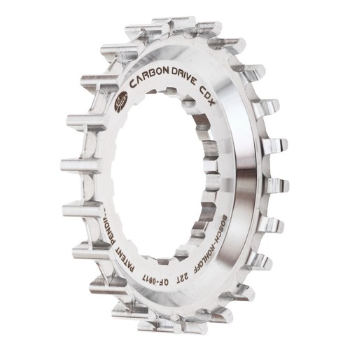 Gates carbon drive cdx rohloff - carbon,