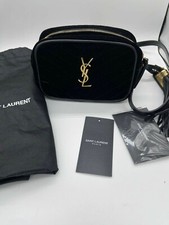 YVES SAINT LAURENT Velour