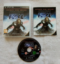 Star Wars Ultimate Sith