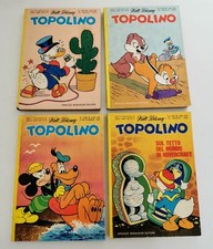 Walt Disney Topolino Mickey