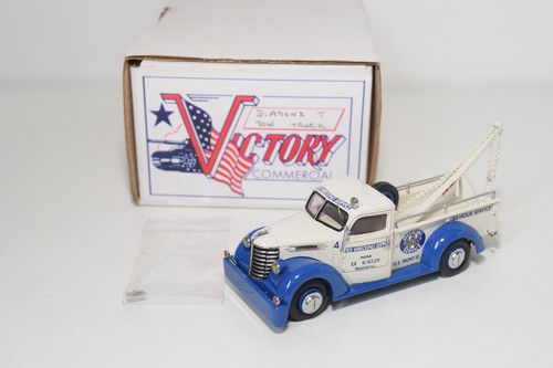 A52 victory diamond t - a52, 1:43