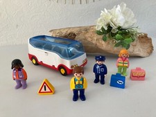 1124⚜️ Jouet Playmobil 123