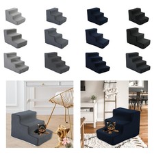 Escalier pour chien, rampe de