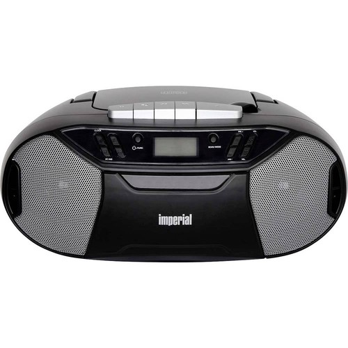 Imperial pbb boombox mit - imperial,