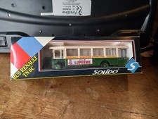 Solido renault 6c - solido,
