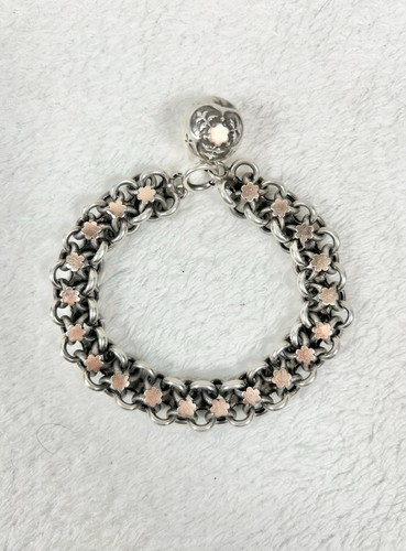 Rare bracelet ancien avec - bracelet,
