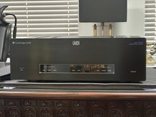 Cambridge audio azur 851w - cambridge,