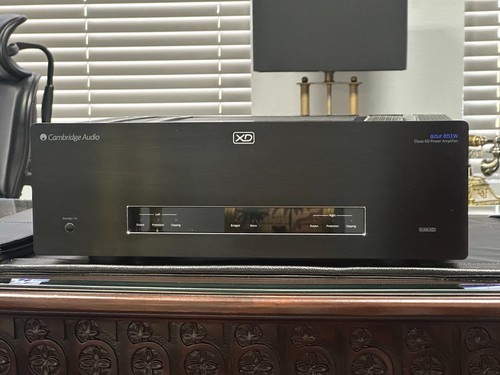 Cambridge audio azur - cambridge,