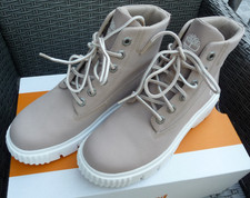 CHAUSSURES FEMME TIMBERLAND