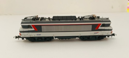 Roco 43780 locomotive - -,