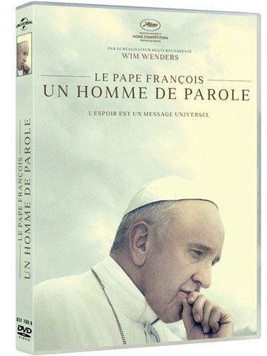 Pape francois homme - pape,