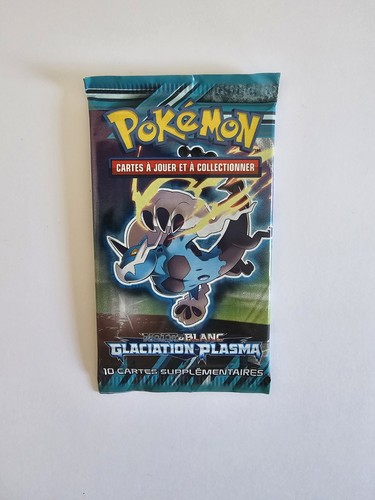 Booster 10 Cartes Pokémon