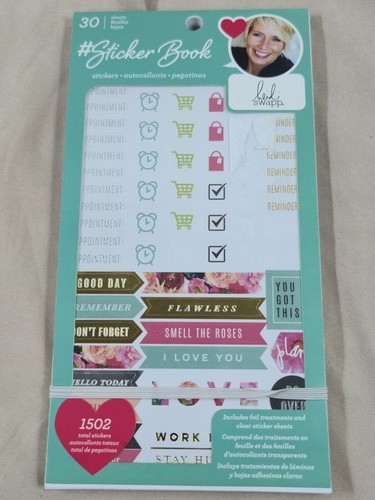 Heidi swapp sticker - heidi, #sticker