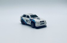 Voiture Circuit  TCR/IDEAL - Lancia Nº1 - Châssis MK3 -
