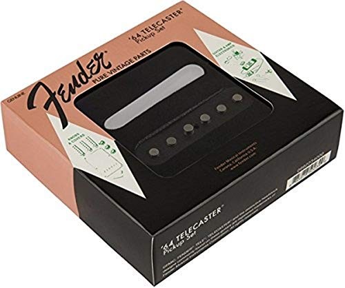 Fender pure vintage - fender,