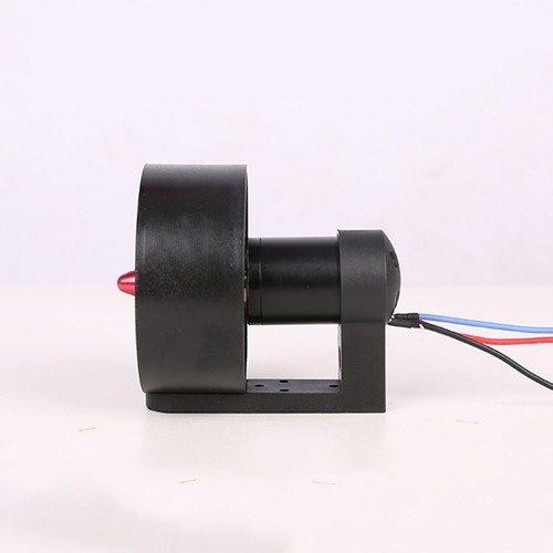 Hélice sous marine 16v 600w - hélice, sous-marine