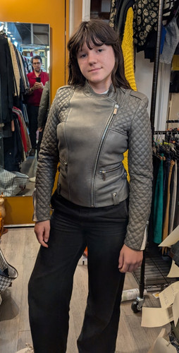 Barbara bui perfecto gris - bui,,