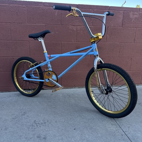 Rare retro 2020 bikes - rare, se