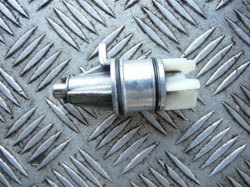 Turbine pompe eau - à,