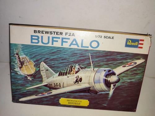 Maquette revell 636 72 - maquette, 1/72