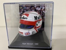 Spark F1 1/5 Casque Helmet