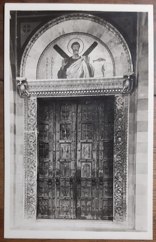 Carte postale ancienne