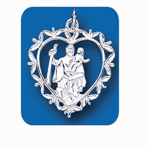 Pendentif cœur