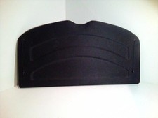 Plage arriere ALFA ROMEO GIULIETTA 2 PHASE 1 156093683