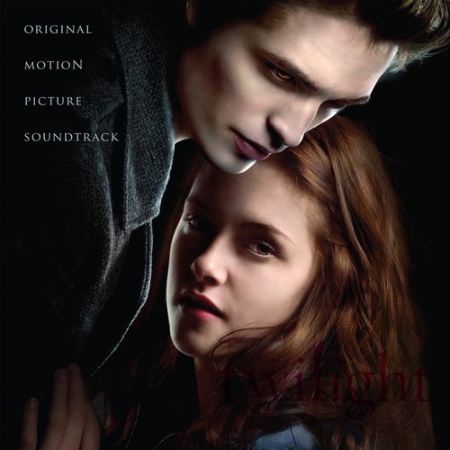 Various artists twilight - various,