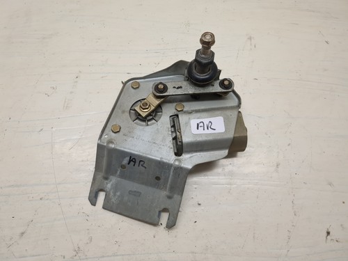 Moteur essuie glace arrière
