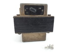 LEAK STEREO 20 TUBE AMPLIFIER