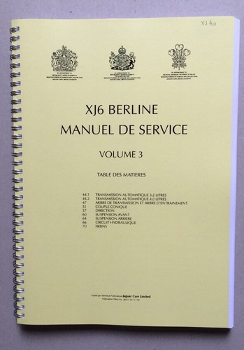 Jaguar 4 0 l ou - jaguar,