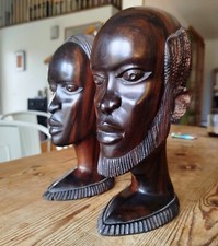 Belle Sculpture Couple