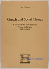 Church and social change A