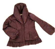 👗 Veste Duvet et Plume -