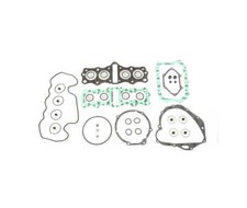 HONDA 350 CB FOUR-73/74 - KIT JOINTS MOTEUR 666A360FL